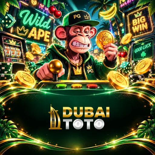 dubaitoto Indonesia - Peningkatan performa dan UI/UX terbaru