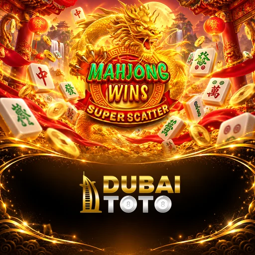 dubaitoto APK Indonesia - Panduan Lengkap dan Tutorial